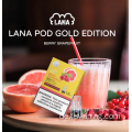 Gold Edition Lana Pod Vapoe